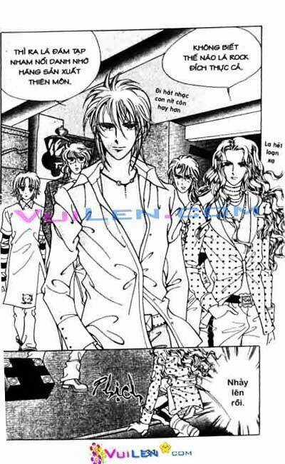 Ước Mơ Cao Đẹp - Chapter 2 - Trang 132