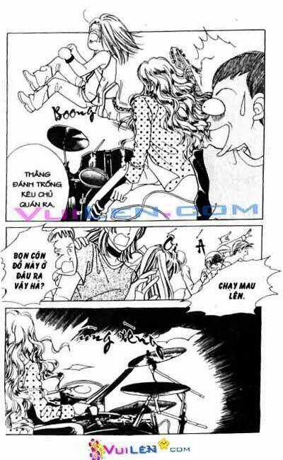 Ước Mơ Cao Đẹp - Chapter 2 - Trang 134