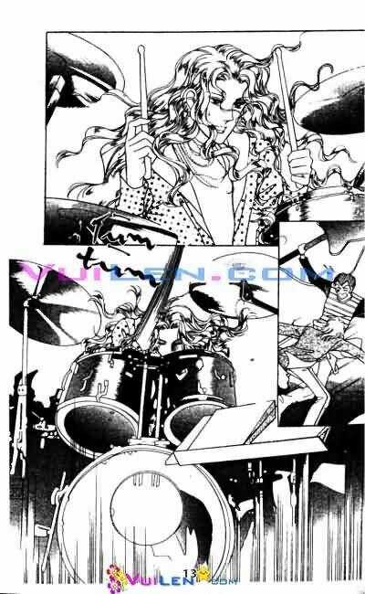 Ước Mơ Cao Đẹp - Chapter 2 - Trang 135