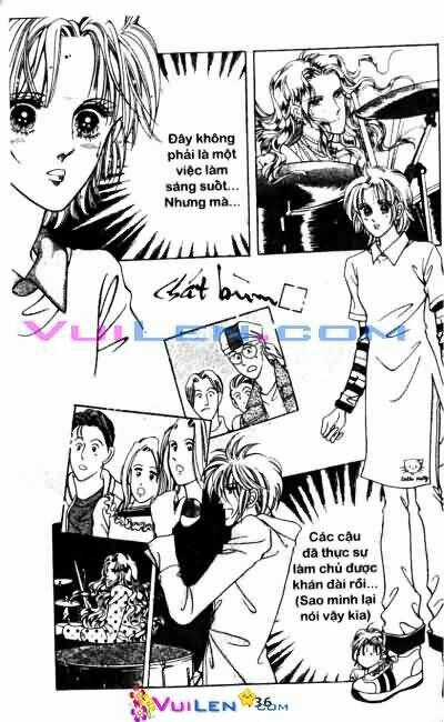 Ước Mơ Cao Đẹp - Chapter 2 - Trang 137