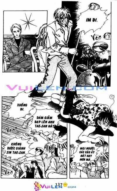 Ước Mơ Cao Đẹp - Chapter 2 - Trang 138