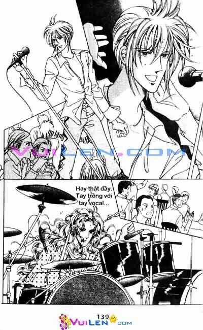 Ước Mơ Cao Đẹp - Chapter 2 - Trang 140