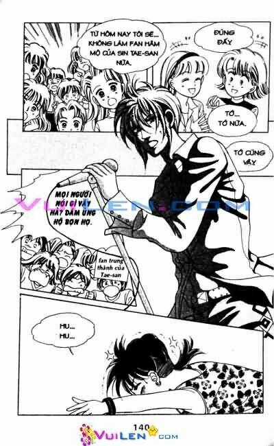 Ước Mơ Cao Đẹp - Chapter 2 - Trang 141