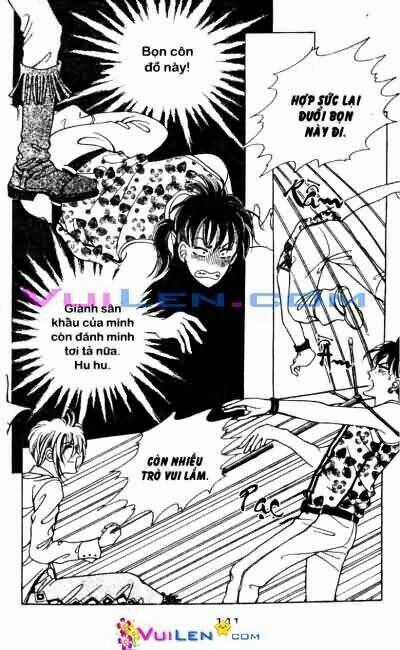 Ước Mơ Cao Đẹp - Chapter 2 - Trang 142