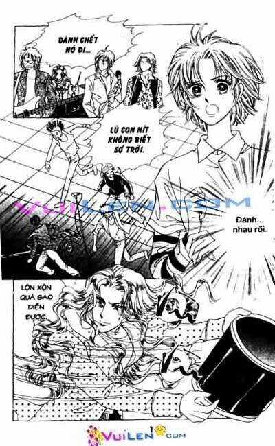 Ước Mơ Cao Đẹp - Chapter 2 - Trang 143