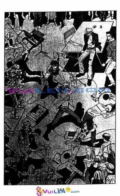 Ước Mơ Cao Đẹp - Chapter 2 - Trang 145