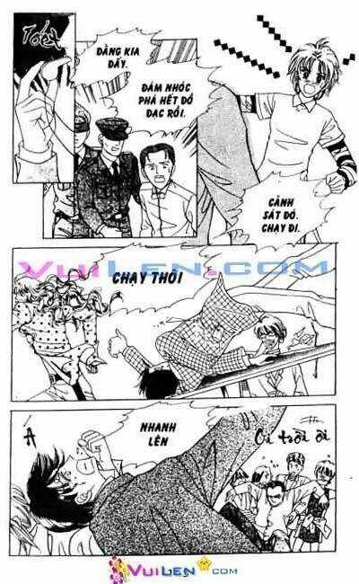 Ước Mơ Cao Đẹp - Chapter 2 - Trang 146