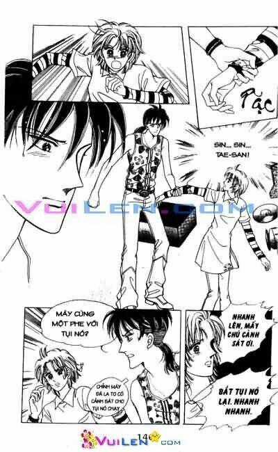 Ước Mơ Cao Đẹp - Chapter 2 - Trang 147