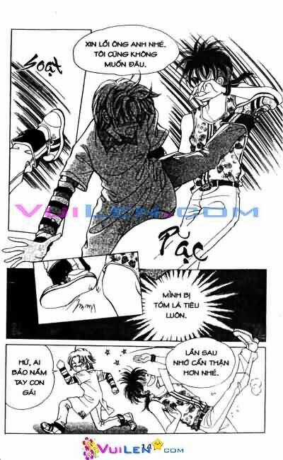 Ước Mơ Cao Đẹp - Chapter 2 - Trang 148