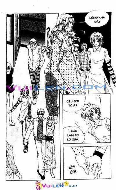 Ước Mơ Cao Đẹp - Chapter 2 - Trang 149