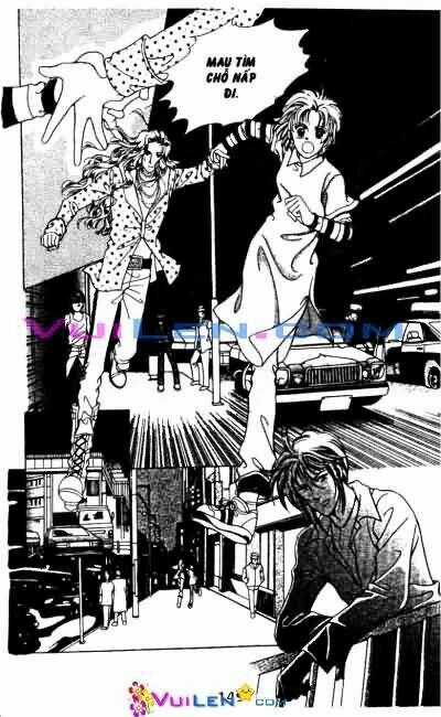 Ước Mơ Cao Đẹp - Chapter 2 - Trang 150