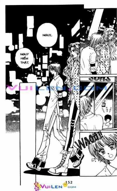 Ước Mơ Cao Đẹp - Chapter 2 - Trang 153