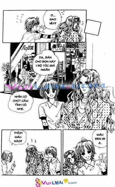 Ước Mơ Cao Đẹp - Chapter 2 - Trang 154