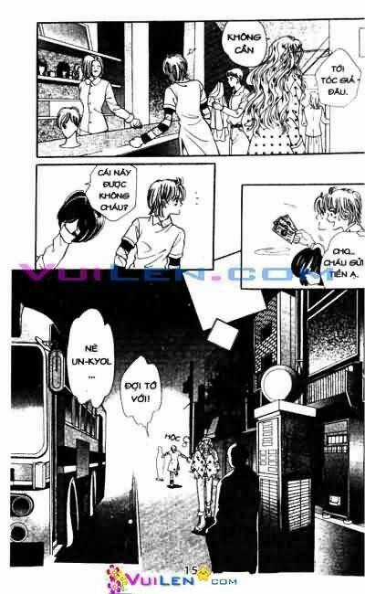 Ước Mơ Cao Đẹp - Chapter 2 - Trang 155