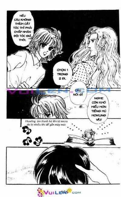 Ước Mơ Cao Đẹp - Chapter 2 - Trang 157