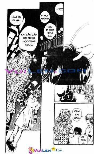 Ước Mơ Cao Đẹp - Chapter 2 - Trang 158