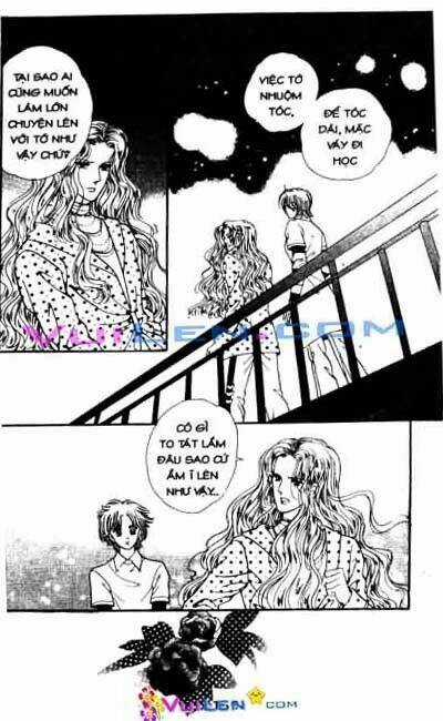 Ước Mơ Cao Đẹp - Chapter 2 - Trang 160