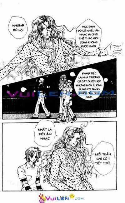 Ước Mơ Cao Đẹp - Chapter 2 - Trang 162