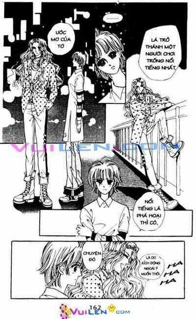 Ước Mơ Cao Đẹp - Chapter 2 - Trang 163