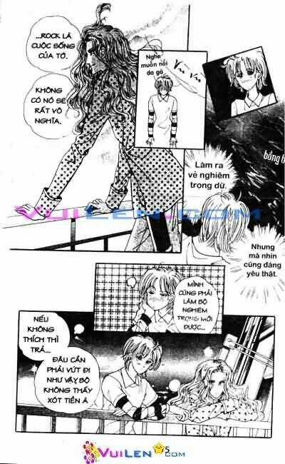 Ước Mơ Cao Đẹp - Chapter 2 - Trang 166