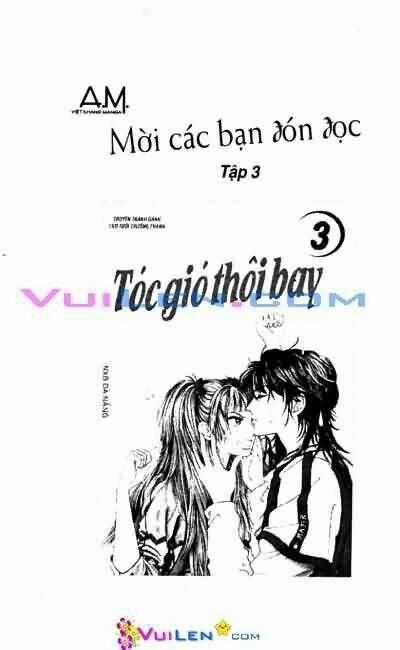 Ước Mơ Cao Đẹp - Chapter 2 - Trang 169
