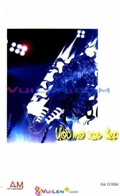 Ước Mơ Cao Đẹp - Chapter 2 - Trang 170