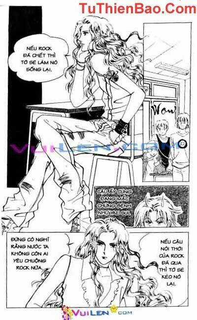 Ước Mơ Cao Đẹp - Chapter 2 - Trang 28