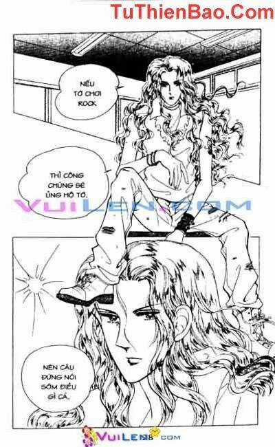 Ước Mơ Cao Đẹp - Chapter 2 - Trang 29