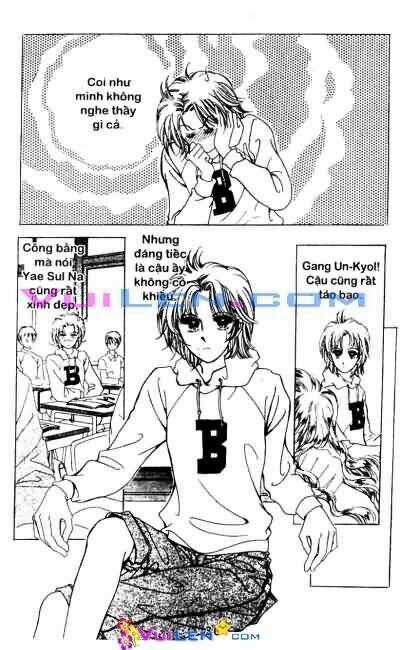 Ước Mơ Cao Đẹp - Chapter 2 - Trang 31