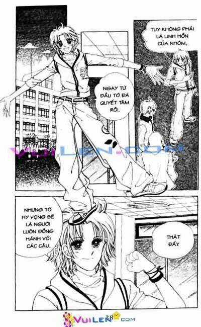 Ước Mơ Cao Đẹp - Chapter 2 - Trang 39