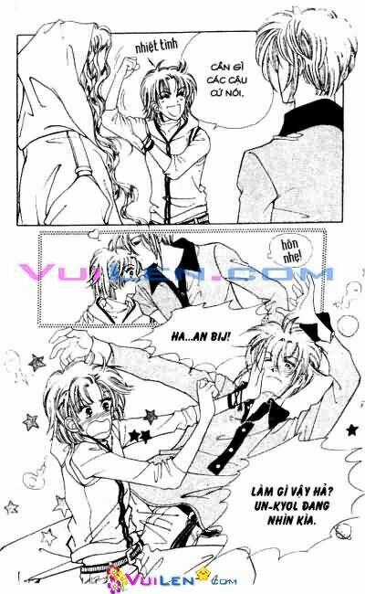 Ước Mơ Cao Đẹp - Chapter 2 - Trang 40