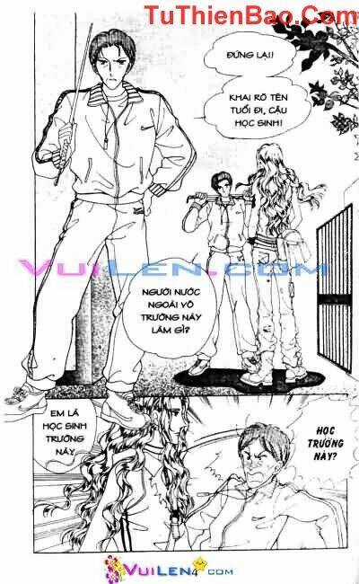 Ước Mơ Cao Đẹp - Chapter 2 - Trang 5