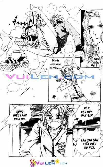 Ước Mơ Cao Đẹp - Chapter 2 - Trang 41