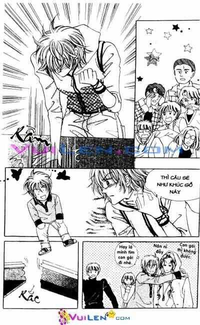 Ước Mơ Cao Đẹp - Chapter 2 - Trang 42