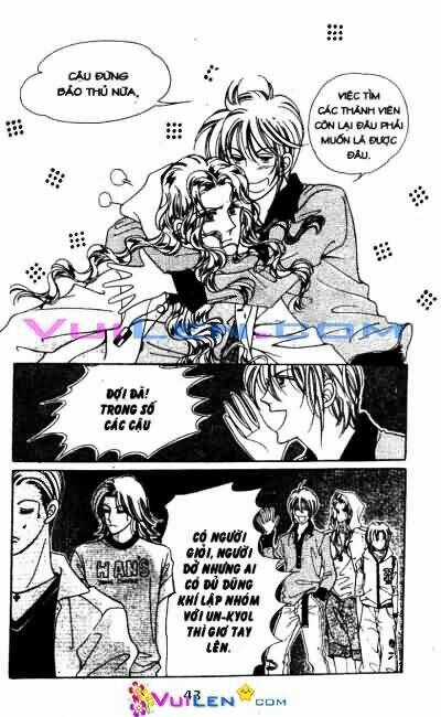 Ước Mơ Cao Đẹp - Chapter 2 - Trang 44