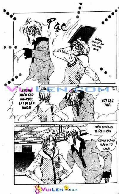 Ước Mơ Cao Đẹp - Chapter 2 - Trang 47