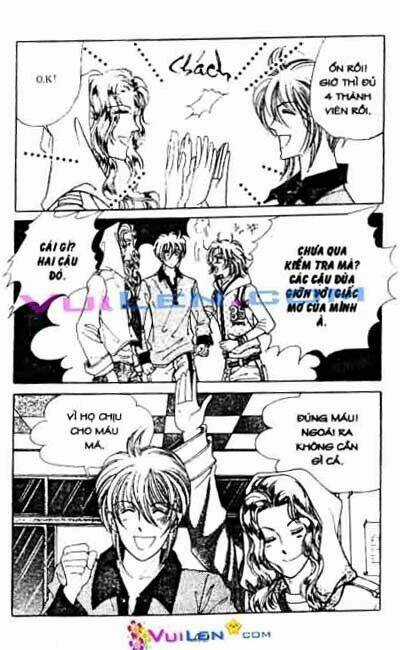 Ước Mơ Cao Đẹp - Chapter 2 - Trang 50