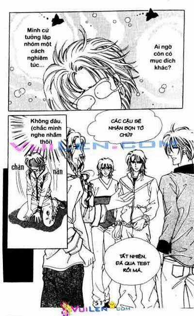 Ước Mơ Cao Đẹp - Chapter 2 - Trang 52