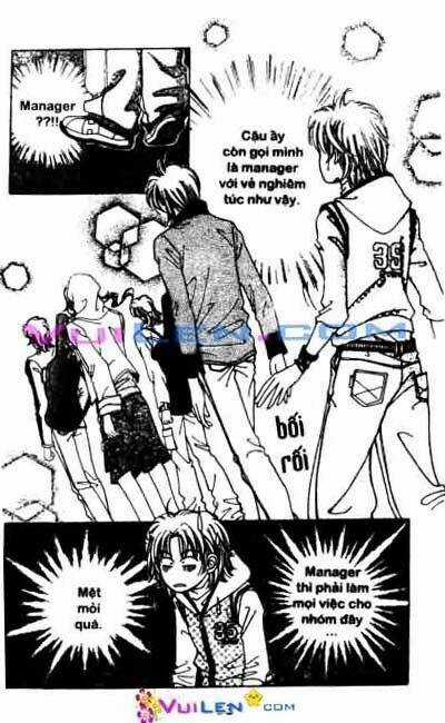 Ước Mơ Cao Đẹp - Chapter 2 - Trang 54