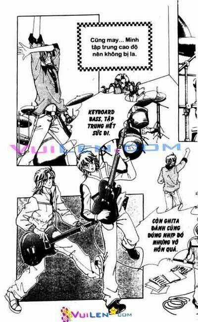 Ước Mơ Cao Đẹp - Chapter 2 - Trang 55