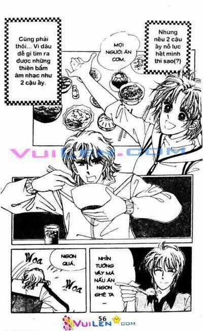 Ước Mơ Cao Đẹp - Chapter 2 - Trang 57