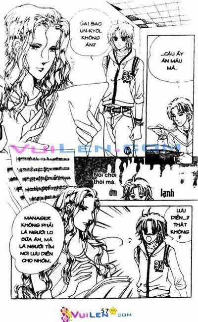 Ước Mơ Cao Đẹp - Chapter 2 - Trang 58