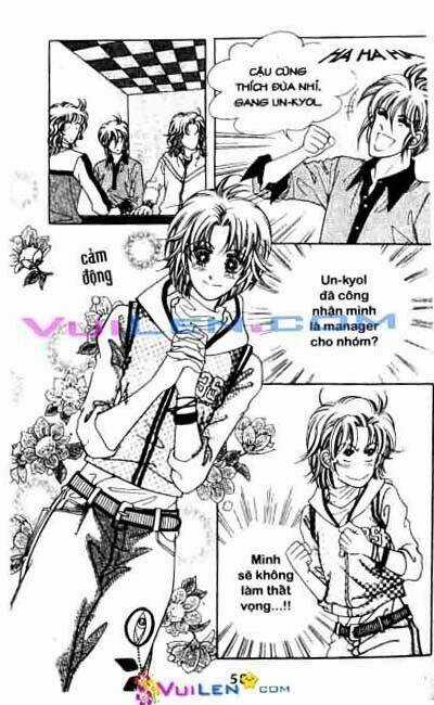 Ước Mơ Cao Đẹp - Chapter 2 - Trang 59