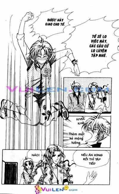 Ước Mơ Cao Đẹp - Chapter 2 - Trang 60