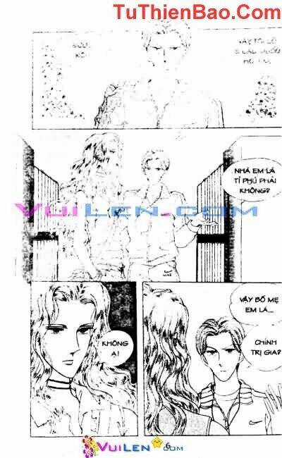 Ước Mơ Cao Đẹp - Chapter 2 - Trang 7