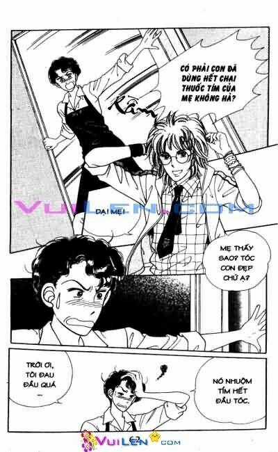 Ước Mơ Cao Đẹp - Chapter 2 - Trang 63