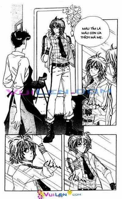 Ước Mơ Cao Đẹp - Chapter 2 - Trang 64