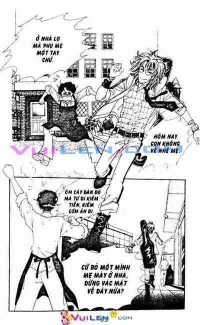 Ước Mơ Cao Đẹp - Chapter 2 - Trang 66