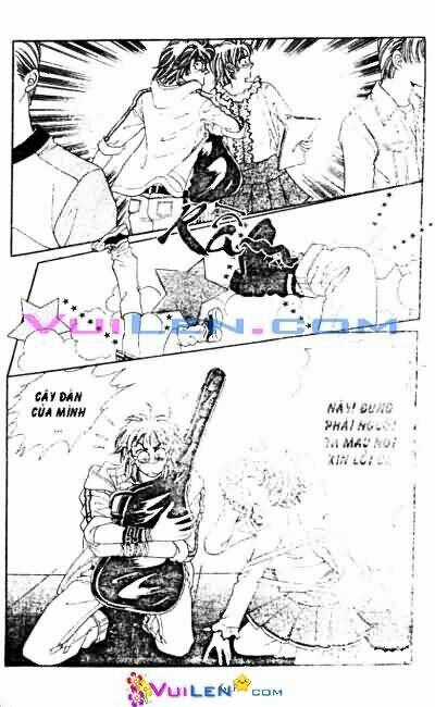 Ước Mơ Cao Đẹp - Chapter 2 - Trang 70