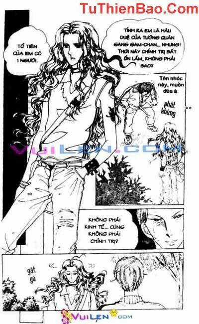 Ước Mơ Cao Đẹp - Chapter 2 - Trang 8